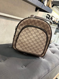 کوله پشتی شیک و فاتتزی طرحدار کیف دانشجویی جادار زنانه ( 328 )